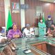 Nigeria's new transport minister vows to prioritize infrastructure development