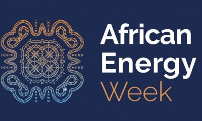 NAPES names official partner of the African Week of Energy 2022
