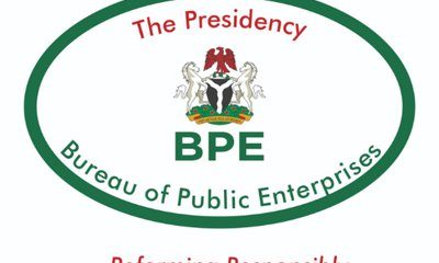 BPE, foreign firm collaborate on investment opportunities in Nigeria