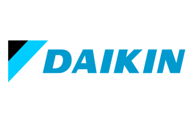 Daikin’s first brand shop debuts in Nigeria 