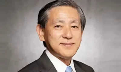 Nigeria-Japan trade volume hits $1 bn annually —Envoy