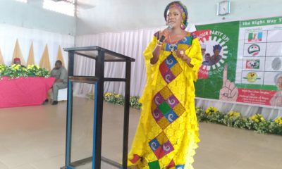 I resigned as UNIZIK lecturer to serve my constituency -LP Reps candidate