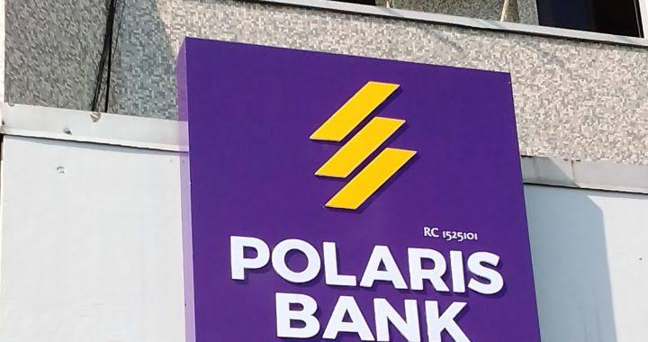 CBN sells Polaris Bank for N50bn