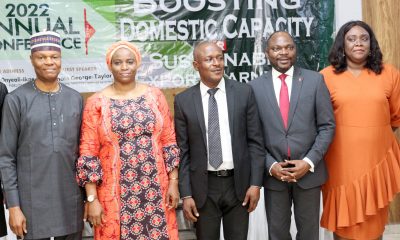 SEC Stresses Commitment to Commodities Ecosystem Development