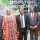 SEC Stresses Commitment to Commodities Ecosystem Development