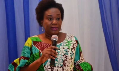 Yemi-Esan stresses need for PPP for bankable projects