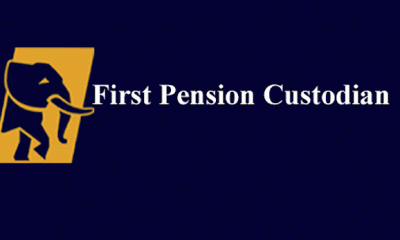 PenCom approves acquisition of Access Pension by First Pension Custodian
