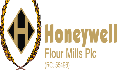 Cash crunch hits Honeywell Flour Mill