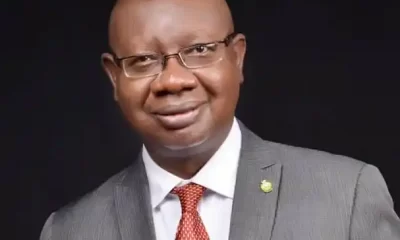 Obadimu appointed NACCIMA DG