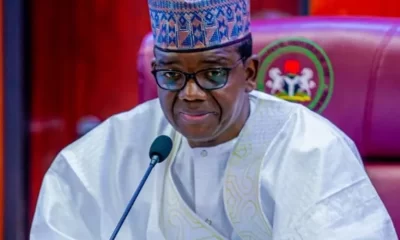 Zamfara flags off sale of 3,000 tonnes of fertilisers to farmers