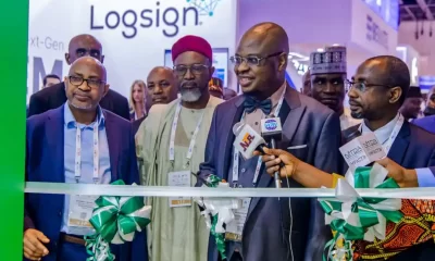 GITEX 2022: Nigerian start-ups qualify for semi-final pitch competition