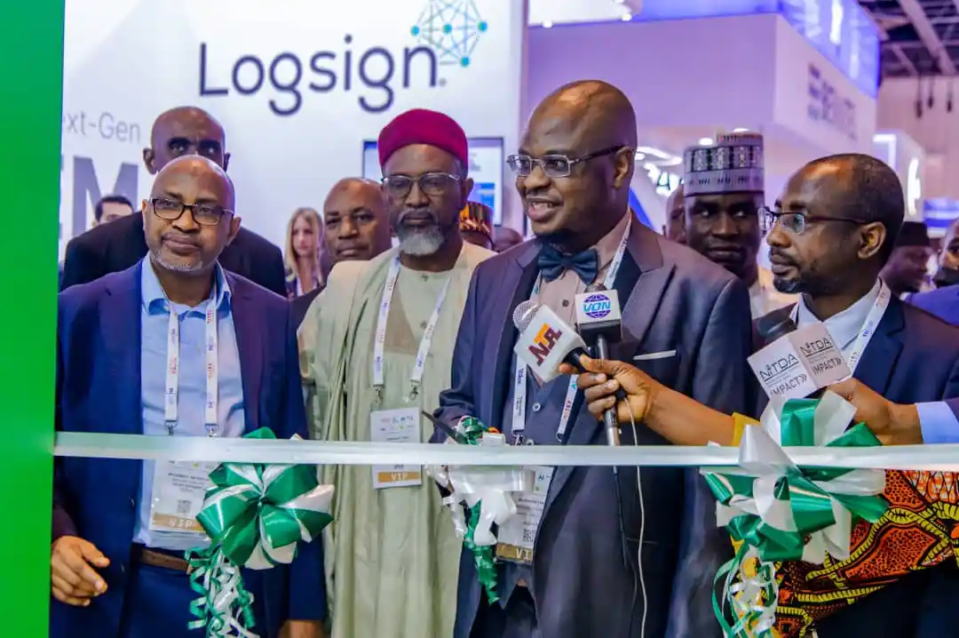 GITEX 2022: Nigerian start-ups qualify for semi-final pitch competition