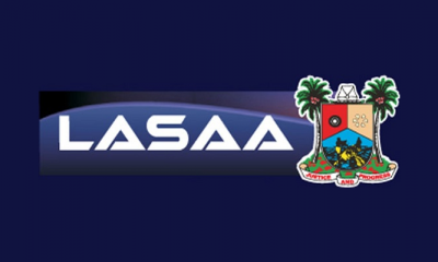 2023 general elections: LASAA promises level playing ground