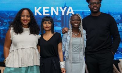 Meta hosts XR Exhibition to showcase winners of the Future Africa Grant for extended reality creators
