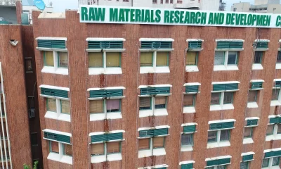 RMRDC commits to boosting production of non-oil export commodities