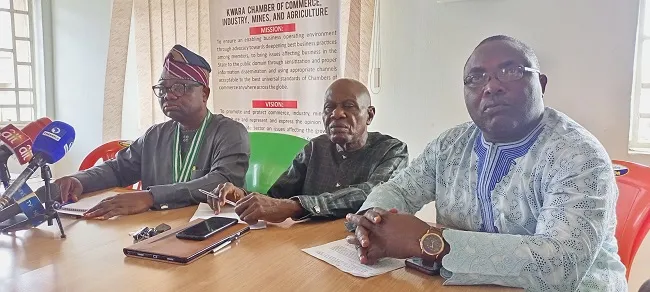 Over 200 exhibitors, 50 000 visitors to attend 9th Kwara Trade Fair –KWACCIMA