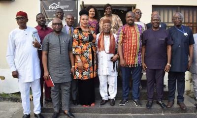 MAN tasks govt on favourable policies for local manufacturers