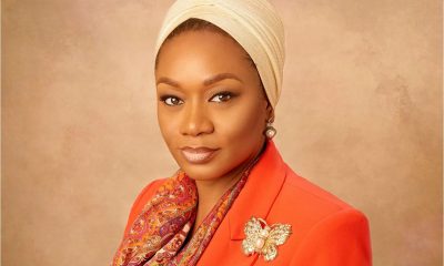 President Buhari reappoints Ahmad, Lametek as CBN Deputy Governors