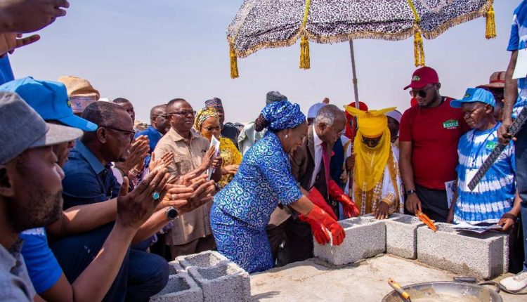 igerian government addresses housing deficit, says Yemi-Esan