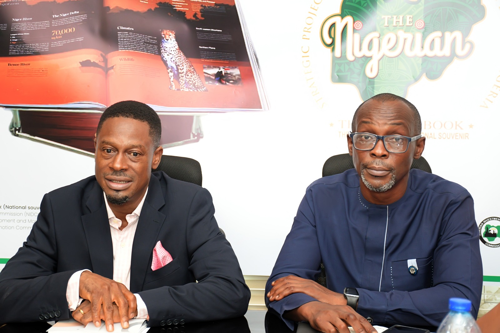 Group restates hope for better Nigeria