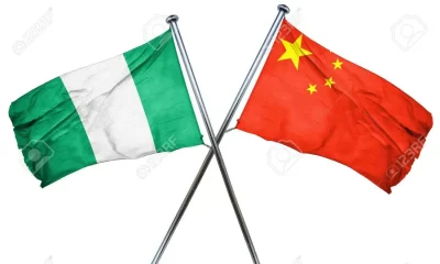 Nigeria, China trade declines to N100.83 billion 