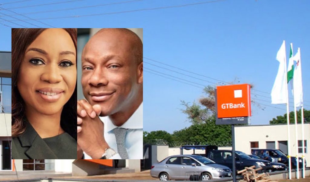 Fresh concerns as GTCO loses N2.57 billion to fraud in 2022, profit dips