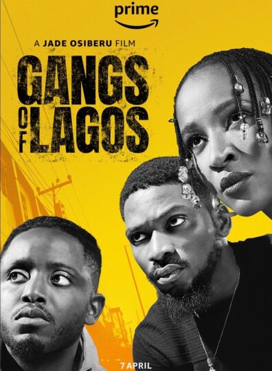 Gang of Lagos