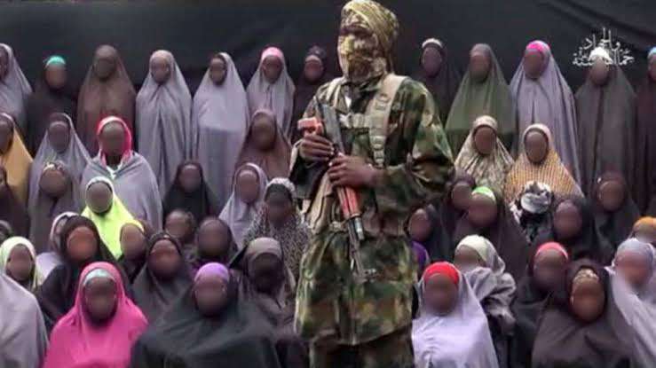 98 Chibok girls still in captivity nine years after abduction – Amnesty