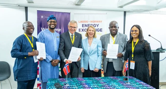 Justrite, Norwegian company sign $6.5m solar energy deal
