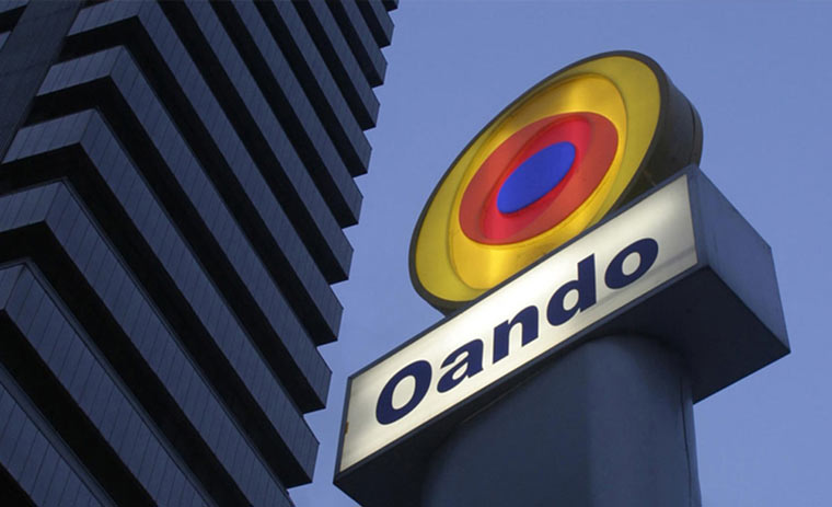 Oando-office