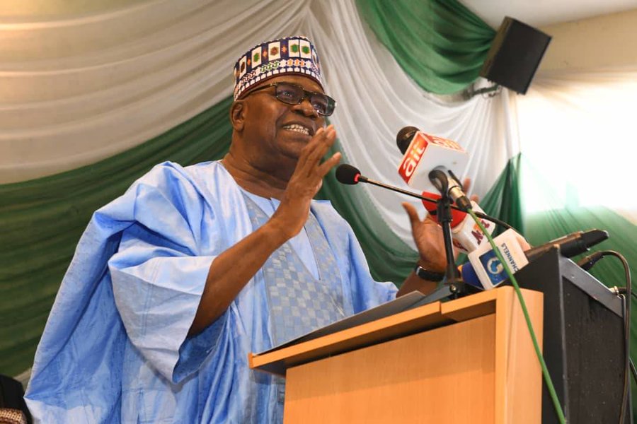danjuma Goje 2