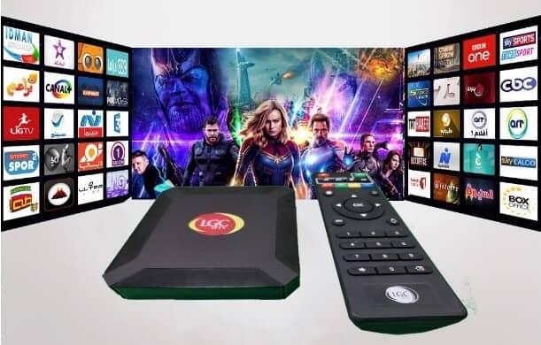 IPTV