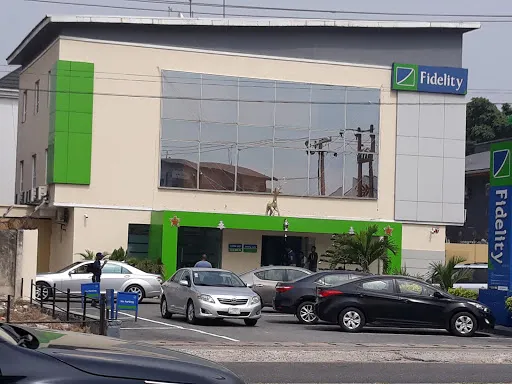 Fidelity Bank earnings base rises to N2.64 trillion indicating double-digit growth