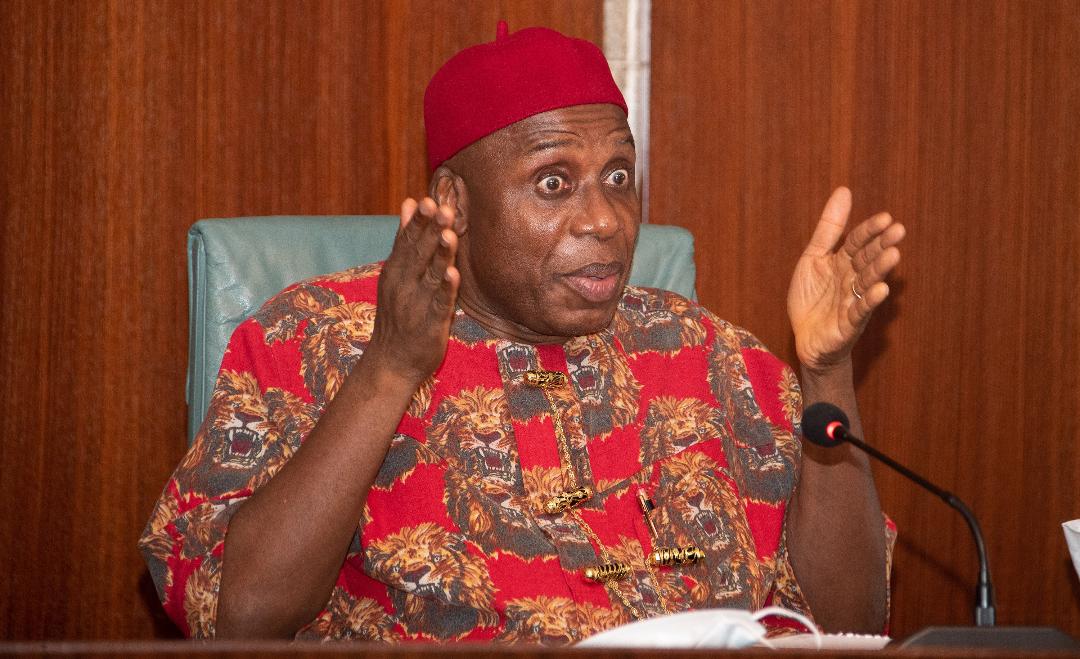 amaechi 2