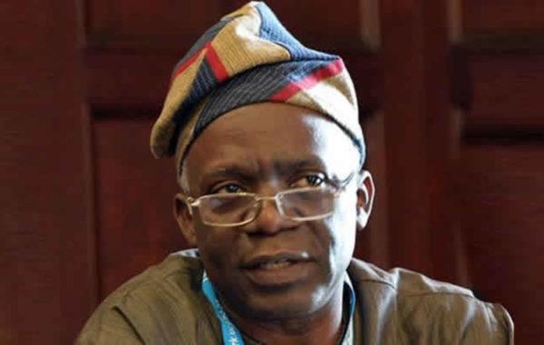 Nigerians not sure elections will hold on Saturday – Falana