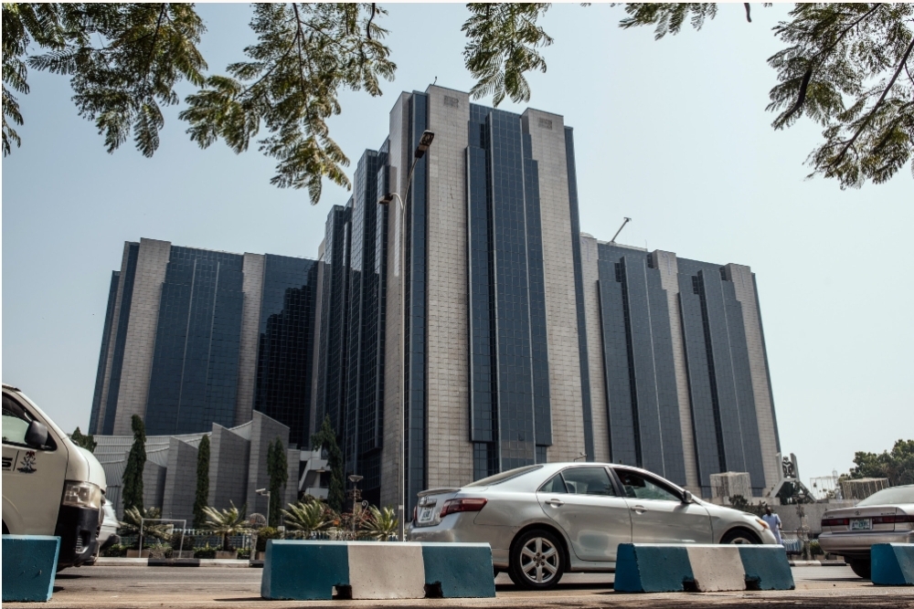 CBN raises interest rate to 18.5%, states reasons