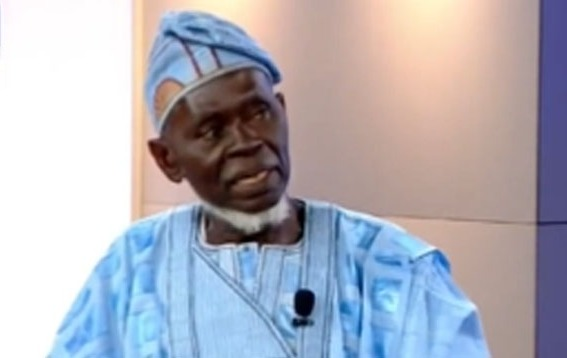 Lamidi Apapa