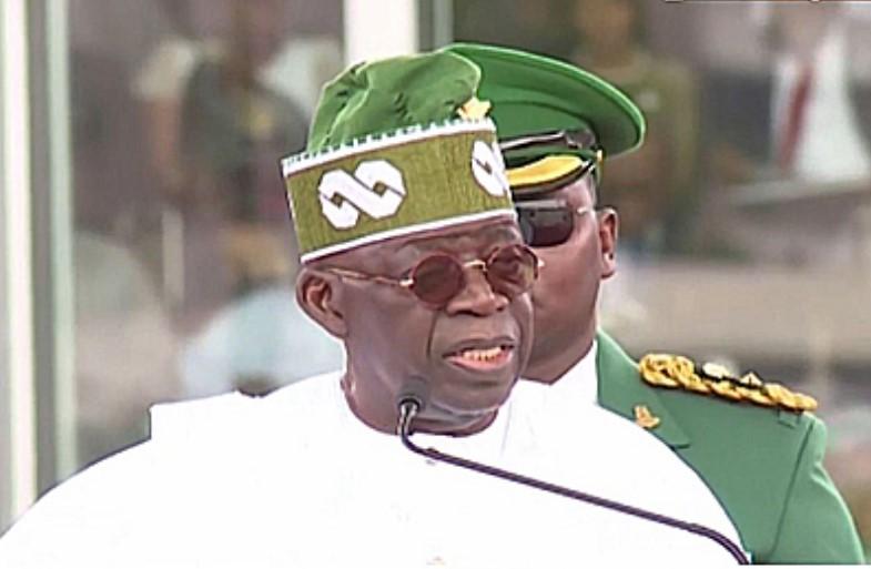 NACCIMA challenges Tinubu on SMEs, private sector-driven economy