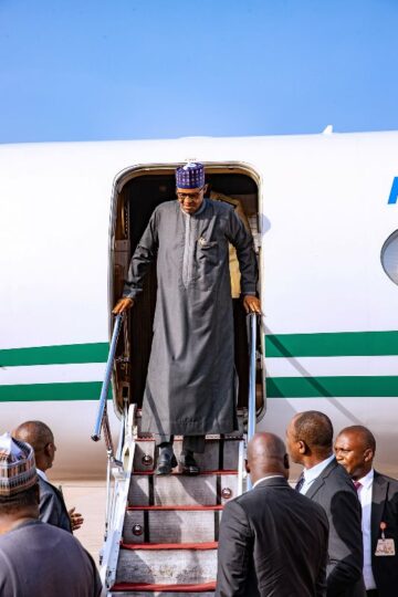 Buhari 1