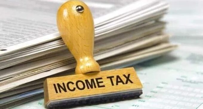 FG generated N469bn from company income tax in Q1 2023 — down by 37.8% from Q4 2022