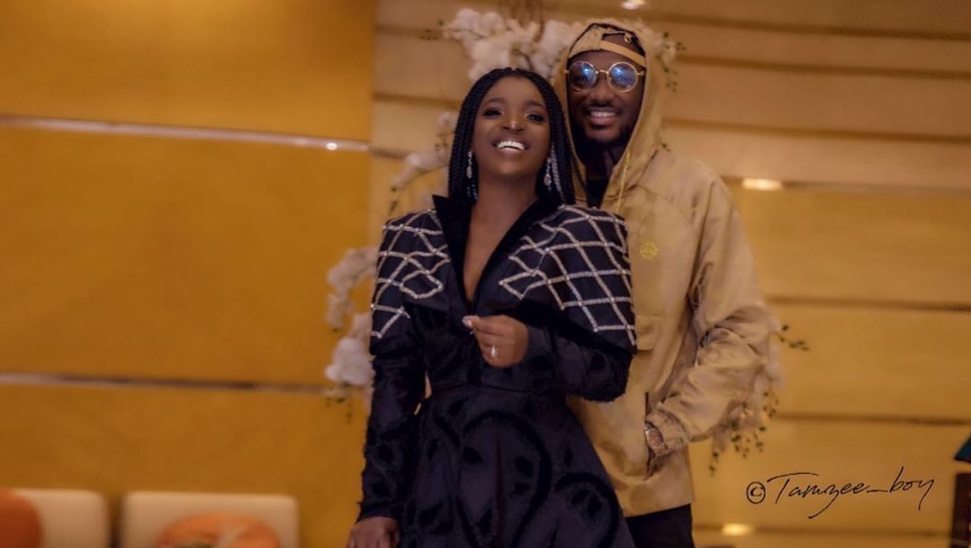 2face and Annie