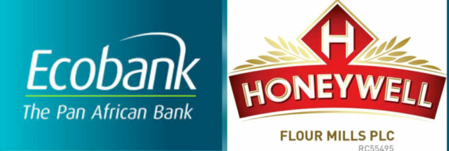 Ecobank and Honeywell