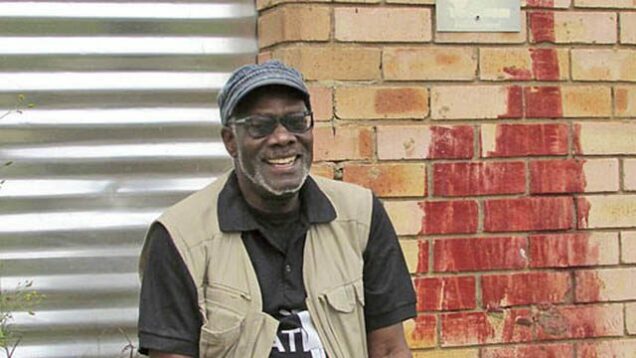 kole omotoso