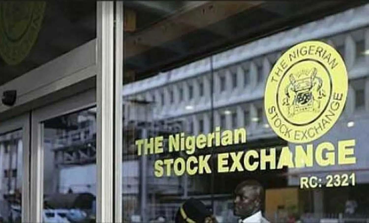 Stock market opens H2’23 positively as investors gain N534bn