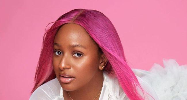 I want to be Asake’s backup singer — DJ Cuppy reveals