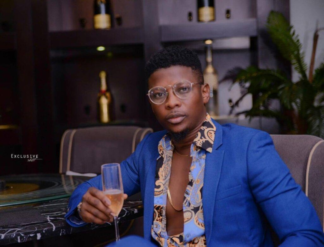 Rotimi Salami