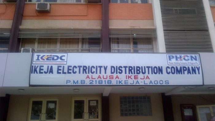 IKEDC