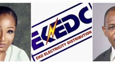 EXPOSED: Dere Otubu alleged attempts to cover-up N100m fraud in EKEDP