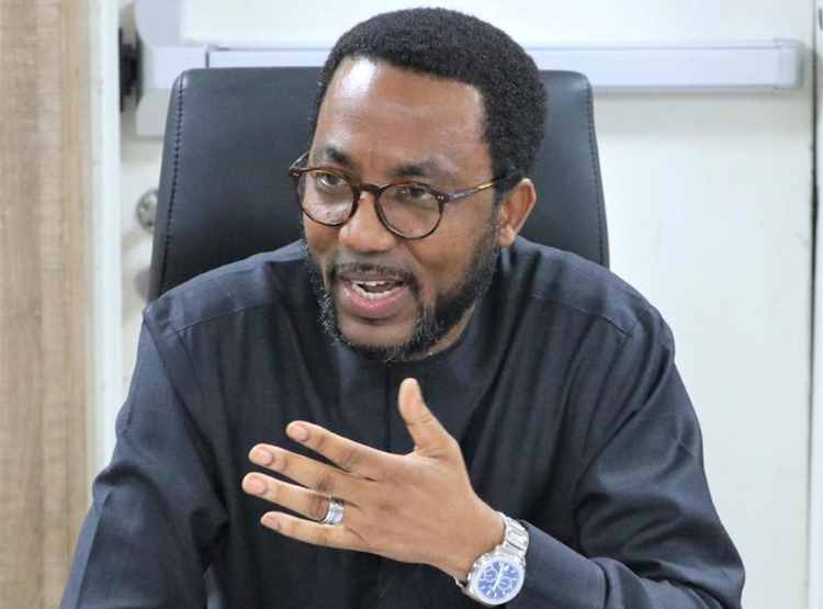 Ex-staff sues NPA MD, Mohammed Bello Koko for alleged sexual harassment