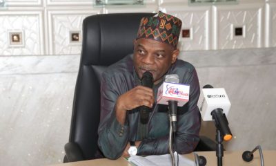 Sonny Echono-led TETFund in N7.6 billion contracts scandal